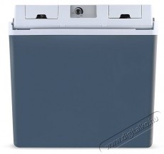 Rohnson R-4030T Cool Buddy, 30 l Konyhai term&eacute;kek - Hűtő, fagyaszt&oacute; (szabadon&aacute;ll&oacute;) - Hordozhat&oacute; hűtőt&aacute;ska - 521248