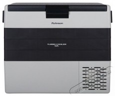Rohnson R-4052 Turbo Cooler Konyhai termékek - Hűtő, fagyasztó (szabadonálló) - Hordozható hűtőtáska - 521242