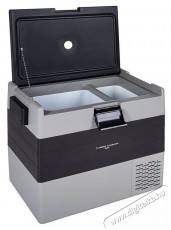 Rohnson R-4052 Turbo Cooler Konyhai term&eacute;kek - Hűtő, fagyaszt&oacute; (szabadon&aacute;ll&oacute;) - Hordozhat&oacute; hűtőt&aacute;ska - 521242