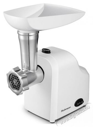 Rohnson R-5412 Konyhai term&eacute;kek - Konyhai kisg&eacute;p (elők&eacute;sz&iacute;t&eacute;s / feldolgoz&aacute;s) - H&uacute;sdar&aacute;l&oacute; - 521246
