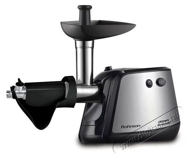 Rohnson R-5435 Dynamotor Konyhai term&eacute;kek - Konyhai kisg&eacute;p (elők&eacute;sz&iacute;t&eacute;s / feldolgoz&aacute;s) - H&uacute;sdar&aacute;l&oacute; - 521245