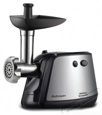 Rohnson R-5435 Dynamotor Konyhai term&eacute;kek - Konyhai kisg&eacute;p (elők&eacute;sz&iacute;t&eacute;s / feldolgoz&aacute;s) - H&uacute;sdar&aacute;l&oacute; - 521245