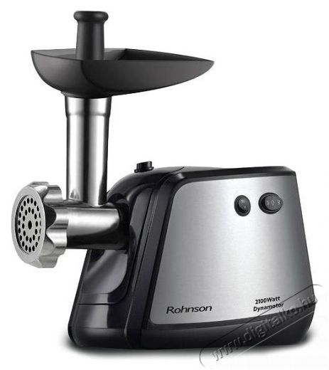 Rohnson R-5435 Dynamotor Konyhai term&eacute;kek - Konyhai kisg&eacute;p (elők&eacute;sz&iacute;t&eacute;s / feldolgoz&aacute;s) - H&uacute;sdar&aacute;l&oacute; - 521245