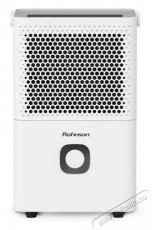 Rohnson R-91110 True Ion & Air Purifier P&aacute;ramentes&iacute;tő Sz&eacute;ps&eacute;g&aacute;pol&aacute;s / Eg&eacute;szs&eacute;g - L&eacute;gtiszt&iacute;t&oacute; / p&aacute;r&aacute;s&iacute;t&oacute; / p&aacute;r&aacute;tlan&iacute;t&oacute; - P&aacute;ramentes&iacute;tő - 521207