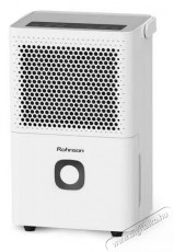 Rohnson R-91110 True Ion & Air Purifier P&aacute;ramentes&iacute;tő Sz&eacute;ps&eacute;g&aacute;pol&aacute;s / Eg&eacute;szs&eacute;g - L&eacute;gtiszt&iacute;t&oacute; / p&aacute;r&aacute;s&iacute;t&oacute; / p&aacute;r&aacute;tlan&iacute;t&oacute; - P&aacute;ramentes&iacute;tő - 521207