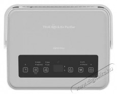 Rohnson R-91110 True Ion & Air Purifier P&aacute;ramentes&iacute;tő Sz&eacute;ps&eacute;g&aacute;pol&aacute;s / Eg&eacute;szs&eacute;g - L&eacute;gtiszt&iacute;t&oacute; / p&aacute;r&aacute;s&iacute;t&oacute; / p&aacute;r&aacute;tlan&iacute;t&oacute; - P&aacute;ramentes&iacute;tő - 521207