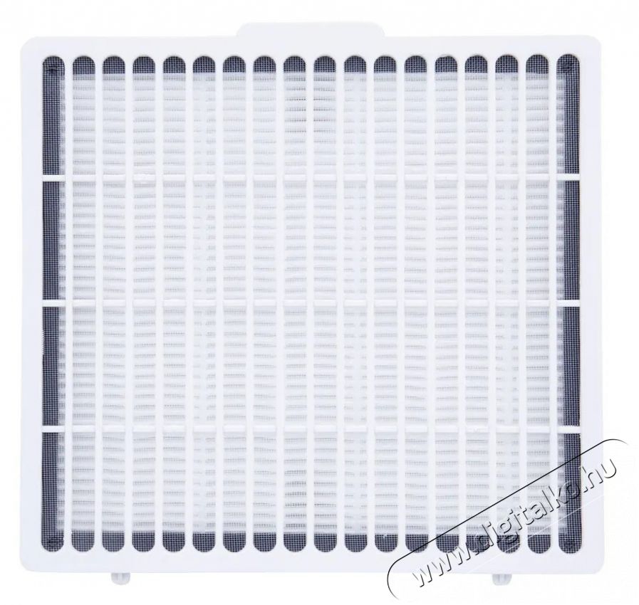 Rohnson R-91110 True Ion & Air Purifier P&aacute;ramentes&iacute;tő Sz&eacute;ps&eacute;g&aacute;pol&aacute;s / Eg&eacute;szs&eacute;g - L&eacute;gtiszt&iacute;t&oacute; / p&aacute;r&aacute;s&iacute;t&oacute; / p&aacute;r&aacute;tlan&iacute;t&oacute; - P&aacute;ramentes&iacute;tő - 521207