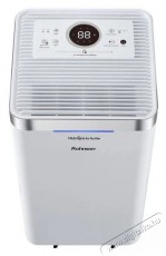 Rohnson R-91512 True Ion and Air Purifier Szépségápolás / Egészség - Légtisztító / párásító / párátlanító - Páramentesítő - 521211