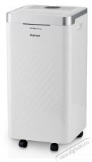 Rohnson R-91512 True Ion and Air Purifier Szépségápolás / Egészség - Légtisztító / párásító / párátlanító - Páramentesítő - 521211