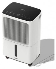 Rohnson R-91810 TRUE ION + kiterjesztett 5 éves garancia Szépségápolás / Egészség - Légtisztító / párásító / párátlanító - Páramentesítő - 521214