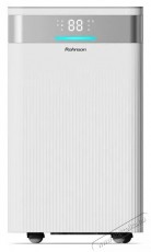 Rohnson R-91912 Ion 12 & Air Cleaner Sz&eacute;ps&eacute;g&aacute;pol&aacute;s / Eg&eacute;szs&eacute;g - L&eacute;gtiszt&iacute;t&oacute; / p&aacute;r&aacute;s&iacute;t&oacute; / p&aacute;r&aacute;tlan&iacute;t&oacute; - P&aacute;ramentes&iacute;tő - 521210