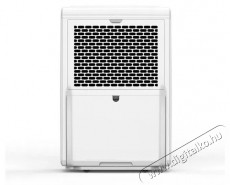 Rohnson R-92025 TRUE ION Szépségápolás / Egészség - Légtisztító / párásító / párátlanító - Páramentesítő - 521230