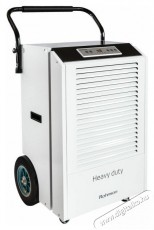 Rohnson R-9390 Heavy Duty Sz&eacute;ps&eacute;g&aacute;pol&aacute;s / Eg&eacute;szs&eacute;g - L&eacute;gtiszt&iacute;t&oacute; / p&aacute;r&aacute;s&iacute;t&oacute; / p&aacute;r&aacute;tlan&iacute;t&oacute; - P&aacute;ramentes&iacute;tő - 521227