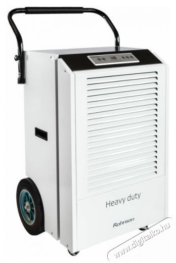 Rohnson R-9390 Heavy Duty Sz&eacute;ps&eacute;g&aacute;pol&aacute;s / Eg&eacute;szs&eacute;g - L&eacute;gtiszt&iacute;t&oacute; / p&aacute;r&aacute;s&iacute;t&oacute; / p&aacute;r&aacute;tlan&iacute;t&oacute; - P&aacute;ramentes&iacute;tő - 521227