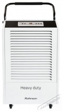 Rohnson R-9390 Heavy Duty Sz&eacute;ps&eacute;g&aacute;pol&aacute;s / Eg&eacute;szs&eacute;g - L&eacute;gtiszt&iacute;t&oacute; / p&aacute;r&aacute;s&iacute;t&oacute; / p&aacute;r&aacute;tlan&iacute;t&oacute; - P&aacute;ramentes&iacute;tő - 521227