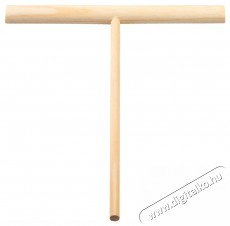 Rohnson R-201 Crepe Master Konyhai termékek - Konyhai kisgép (sütés / főzés / hűtés / ételkészítés) - Sütemény / palacsinta készítő gép - 521275