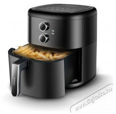 Rohnson R-2821 Konyhai kisg&eacute;p (s&uuml;t&eacute;s / főz&eacute;s / hűt&eacute;s / &eacute;telk&eacute;sz&iacute;t&eacute;s) Konyhai term&eacute;kek - Konyhai kisg&eacute;p (s&uuml;t&eacute;s / főz&eacute;s / hűt&eacute;s / &eacute;telk&eacute;sz&iacute;t&eacute;s) - Olajs&uuml;tő - 521256