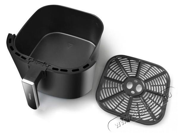 Rohnson R-2821 Konyhai kisg&eacute;p (s&uuml;t&eacute;s / főz&eacute;s / hűt&eacute;s / &eacute;telk&eacute;sz&iacute;t&eacute;s) Konyhai term&eacute;kek - Konyhai kisg&eacute;p (s&uuml;t&eacute;s / főz&eacute;s / hűt&eacute;s / &eacute;telk&eacute;sz&iacute;t&eacute;s) - Olajs&uuml;tő - 521256