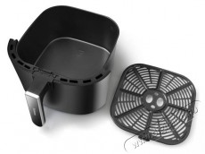 Rohnson R-2821 Konyhai kisg&eacute;p (s&uuml;t&eacute;s / főz&eacute;s / hűt&eacute;s / &eacute;telk&eacute;sz&iacute;t&eacute;s) Konyhai term&eacute;kek - Konyhai kisg&eacute;p (s&uuml;t&eacute;s / főz&eacute;s / hűt&eacute;s / &eacute;telk&eacute;sz&iacute;t&eacute;s) - Olajs&uuml;tő - 521256