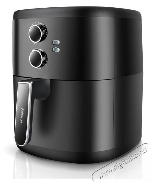 Rohnson R-2821 Konyhai kisg&eacute;p (s&uuml;t&eacute;s / főz&eacute;s / hűt&eacute;s / &eacute;telk&eacute;sz&iacute;t&eacute;s) Konyhai term&eacute;kek - Konyhai kisg&eacute;p (s&uuml;t&eacute;s / főz&eacute;s / hűt&eacute;s / &eacute;telk&eacute;sz&iacute;t&eacute;s) - Olajs&uuml;tő - 521256