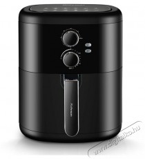 Rohnson R-2821 Konyhai kisgép (sütés / főzés / hűtés / ételkészítés) Konyhai termékek - Konyhai kisgép (sütés / főzés / hűtés / ételkészítés) - Olajsütő - 521256