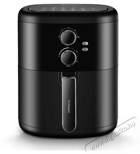 Rohnson R-2821 Konyhai kisg&eacute;p (s&uuml;t&eacute;s / főz&eacute;s / hűt&eacute;s / &eacute;telk&eacute;sz&iacute;t&eacute;s) Konyhai term&eacute;kek - Konyhai kisg&eacute;p (s&uuml;t&eacute;s / főz&eacute;s / hűt&eacute;s / &eacute;telk&eacute;sz&iacute;t&eacute;s) - Olajs&uuml;tő - 521256