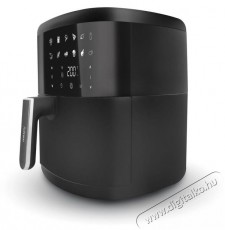 Rohnson R-2835, 6 l Konyhai termékek - Konyhai kisgép (sütés / főzés / hűtés / ételkészítés) - Olajsütő - 521276