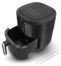 Rohnson R-2835, 6 l Konyhai termékek - Konyhai kisgép (sütés / főzés / hűtés / ételkészítés) - Olajsütő - 521276