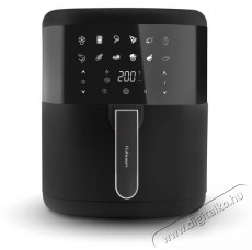 Rohnson R-2835, 6 l Konyhai termékek - Konyhai kisgép (sütés / főzés / hűtés / ételkészítés) - Olajsütő - 521276