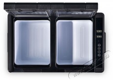 Rohnson R-4035 Dual Zone, 35 l Konyhai term&eacute;kek - Hűtő, fagyaszt&oacute; (szabadon&aacute;ll&oacute;) - Hordozhat&oacute; hűtőt&aacute;ska - 521252