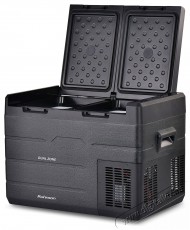Rohnson R-4035 Dual Zone, 35 l Konyhai termékek - Hűtő, fagyasztó (szabadonálló) - Hordozható hűtőtáska - 521252