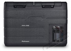 Rohnson R-4035 Dual Zone, 35 l Konyhai term&eacute;kek - Hűtő, fagyaszt&oacute; (szabadon&aacute;ll&oacute;) - Hordozhat&oacute; hűtőt&aacute;ska - 521252