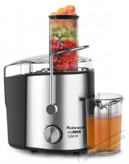 Rohnson R-439 VitaMAX Konyhai term&eacute;kek - Konyhai kisg&eacute;p (elők&eacute;sz&iacute;t&eacute;s / feldolgoz&aacute;s) - Gy&uuml;m&ouml;lcs centrifuga / pr&eacute;s - 521272