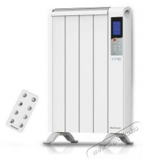 Rohnson R-0410 Ionic Hősugárzó Háztartás / Otthon / Kültér - Fűtés - Hősugárzó / fűtőtest - 525795