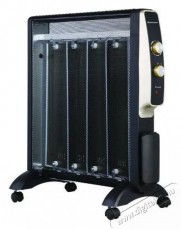 Rohnson R-070 Elektromos konvektor Háztartás / Otthon / Kültér - Fűtés - Konvektor - 525797