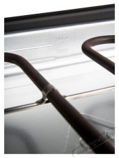 Rohnson R-256 Konyhai kisgép (sütés / főzés / hűtés / ételkészítés) Konyhai termékek - Konyhai kisgép (sütés / főzés / hűtés / ételkészítés) - Kontakt grill sütő / sütőlap - 521259