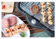 Rohnson R-256 Konyhai kisgép (sütés / főzés / hűtés / ételkészítés) Konyhai termékek - Konyhai kisgép (sütés / főzés / hűtés / ételkészítés) - Kontakt grill sütő / sütőlap - 521259