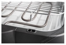 Rohnson R-256 Konyhai kisgép (sütés / főzés / hűtés / ételkészítés) Konyhai termékek - Konyhai kisgép (sütés / főzés / hűtés / ételkészítés) - Kontakt grill sütő / sütőlap - 521259