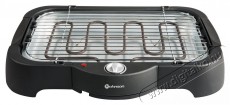 Rohnson R-256 Konyhai kisgép (sütés / főzés / hűtés / ételkészítés) Konyhai termékek - Konyhai kisgép (sütés / főzés / hűtés / ételkészítés) - Kontakt grill sütő / sütőlap - 521259
