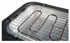 Rohnson R-256 Konyhai kisgép (sütés / főzés / hűtés / ételkészítés) Konyhai termékek - Konyhai kisgép (sütés / főzés / hűtés / ételkészítés) - Kontakt grill sütő / sütőlap - 521259