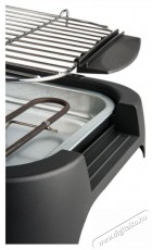 Rohnson R-256 Konyhai kisgép (sütés / főzés / hűtés / ételkészítés) Konyhai termékek - Konyhai kisgép (sütés / főzés / hűtés / ételkészítés) - Kontakt grill sütő / sütőlap - 521259