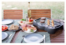 Rohnson R-256 Konyhai kisgép (sütés / főzés / hűtés / ételkészítés) Konyhai termékek - Konyhai kisgép (sütés / főzés / hűtés / ételkészítés) - Kontakt grill sütő / sütőlap - 521259