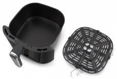 Rohnson R-2801 - 5 l Konyhai kisgép (sütés / főzés / hűtés / ételkészítés) Konyhai termékek - Konyhai kisgép (sütés / főzés / hűtés / ételkészítés) - Olajsütő - 521260