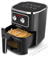 Rohnson R-2801 - 5 l Konyhai kisgép (sütés / főzés / hűtés / ételkészítés) Konyhai termékek - Konyhai kisgép (sütés / főzés / hűtés / ételkészítés) - Olajsütő - 521260