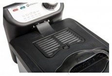 Rohnson R-281 Konyhai kisgép (sütés / főzés / hűtés / ételkészítés) Konyhai termékek - Konyhai kisgép (sütés / főzés / hűtés / ételkészítés) - Olajsütő - 521263