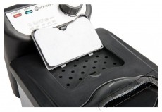 Rohnson R-281 Konyhai kisgép (sütés / főzés / hűtés / ételkészítés) Konyhai termékek - Konyhai kisgép (sütés / főzés / hűtés / ételkészítés) - Olajsütő - 521263