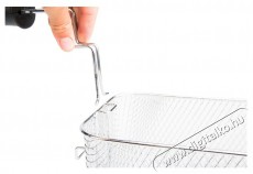 Rohnson R-281 Konyhai kisgép (sütés / főzés / hűtés / ételkészítés) Konyhai termékek - Konyhai kisgép (sütés / főzés / hűtés / ételkészítés) - Olajsütő - 521263