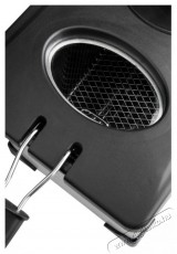 Rohnson R-281 Konyhai kisgép (sütés / főzés / hűtés / ételkészítés) Konyhai termékek - Konyhai kisgép (sütés / főzés / hűtés / ételkészítés) - Olajsütő - 521263