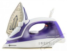 Rohnson R-331 Vasaló Háztartás / Otthon / Kültér - Vasaló - Vasaló - 525813