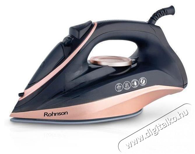 Rohnson R-386 Vasal&oacute; H&aacute;ztart&aacute;s / Otthon / K&uuml;lt&eacute;r - Vasal&oacute; - Vasal&oacute; - 525814